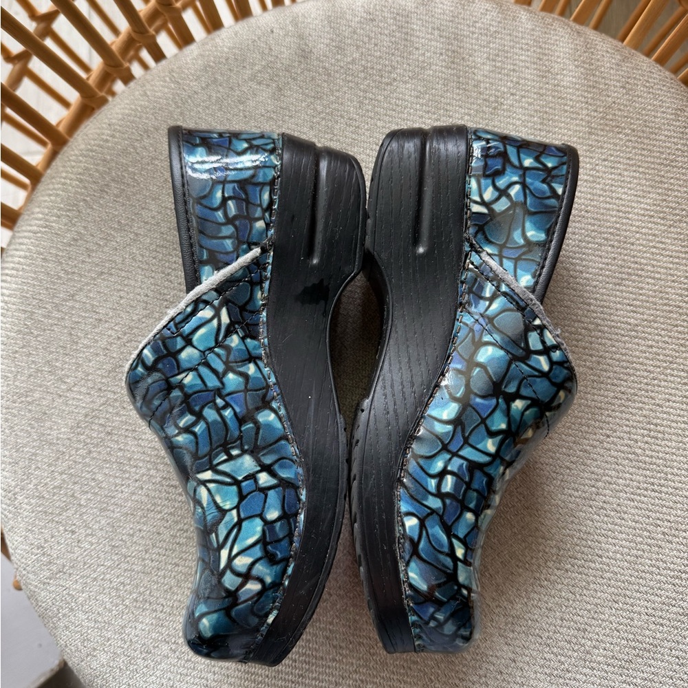 Dansko Clogs - Picture 5 of 10